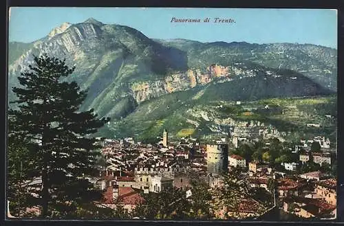 AK Trento, Panorama