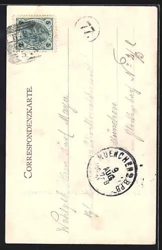 AK Mauls, Schloss Welfenstein