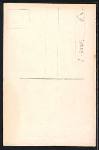 AK Tivoli, La Cascata Grande