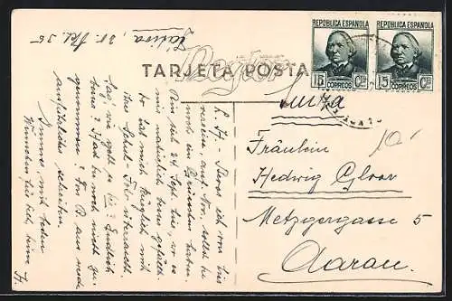 AK Jativa, Castillo Mayor