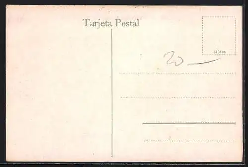 AK Las Palmas /Gran Canaria, Arucas