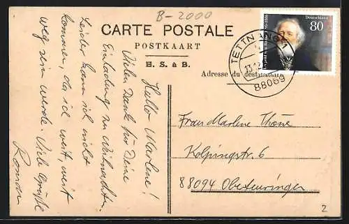 AK Anvers, Le Steen Musée d`Armes anciennes