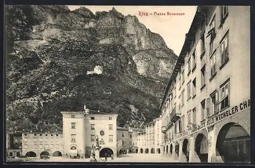 AK Riva, Piazza Benacense