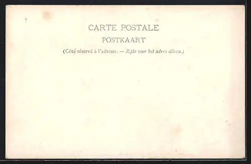 AK Louvain, Eglise St-Pierre