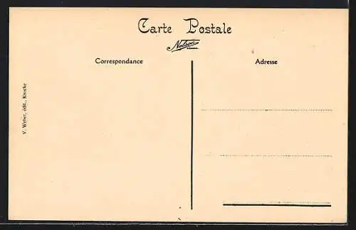 AK Duinbergen, Rampe Princesse Elisabeth