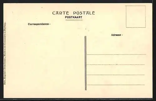 AK Durbuy, Agglomération