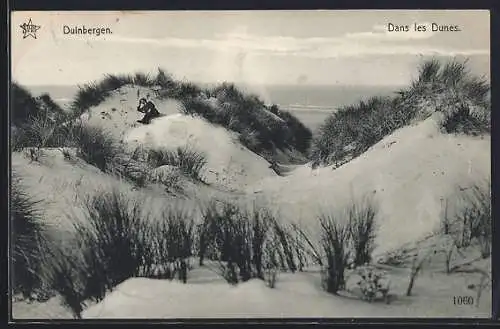 AK Duinbergen, Dans les Dunes