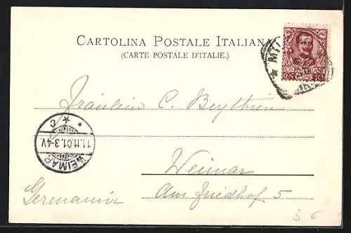 AK Milano, La Cattedrale