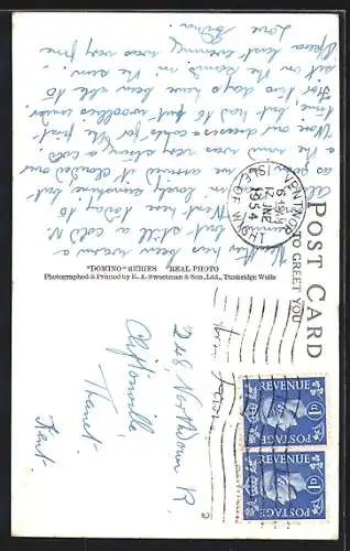 AK The Needles, Lighthouse