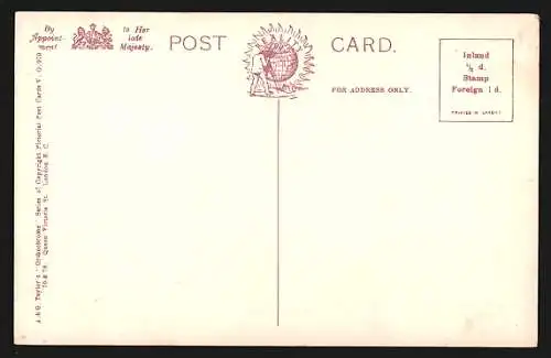 AK Sunderland, Roker, Lighthouse