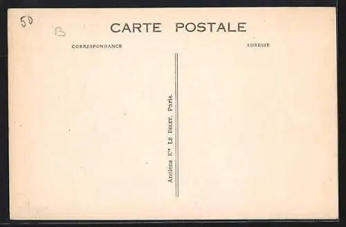 AK Carteret, Le Phare et le Sémaphore