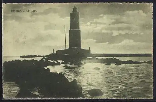 AK Livorno, Il Faro