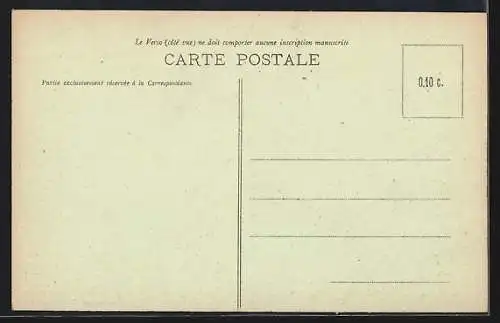 AK Cherbourg, La Jetee et la Rade, Segelboot & Leuchtturm