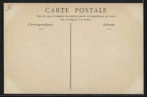 AK Le Tréport, La Plage à Marée basse, Leuchtturm