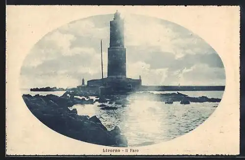 AK Livorno, Il Faro