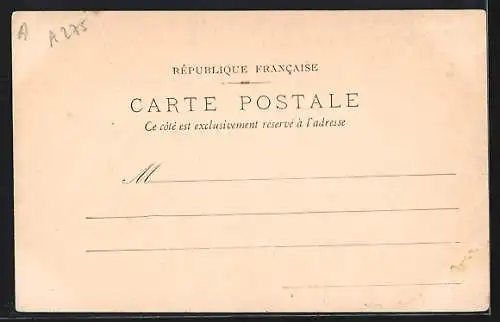 AK Royan, Phare de Cordouan