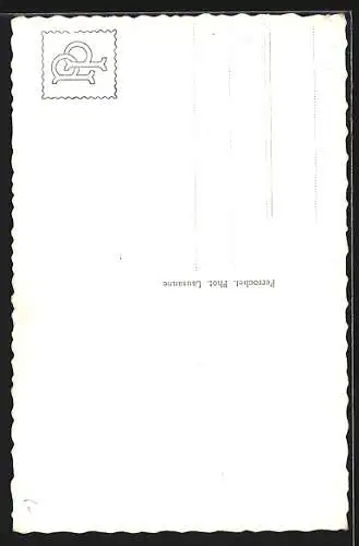 AK Solothurn, St. Ursenturm im Sonnenschein