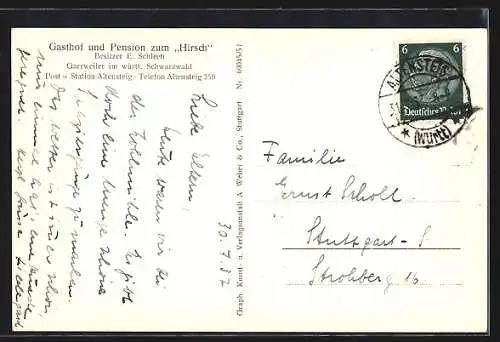 AK Garrweiler, Kohlmühle im Zinsbachtal