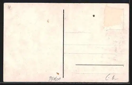 AK Laakirchen /O. Ö., Kriegerdenkmal zur Erinnerung an den Weltkrieg 1914/18