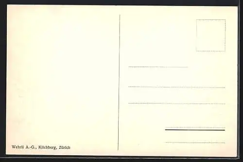 AK St. Moritz, Der schiefe Turm