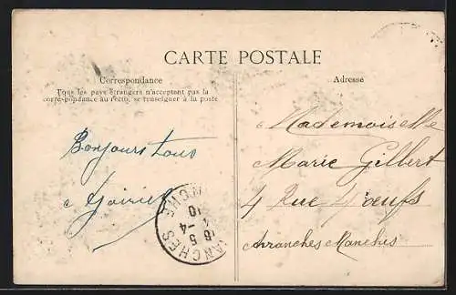 AK Paris, Crue de la Seine, Le Pont d`Austerlitz