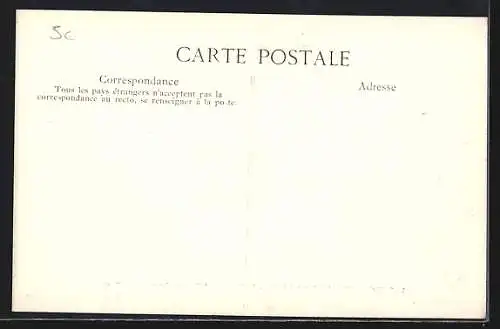 AK Orléans, Les Inondations de la Loire, Le nouveau Pont