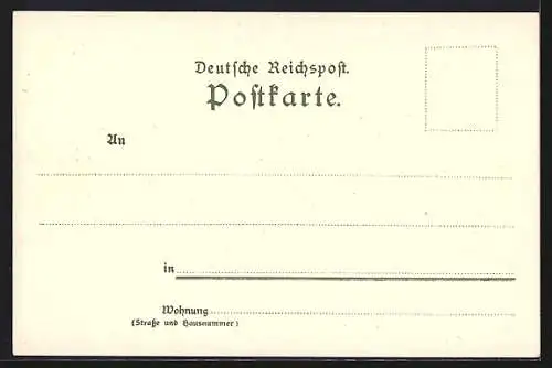 Künstler-AK Feldberg / Schwarzwald, Feldbergturm, Feldberghof und Feldsee