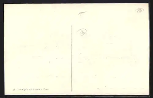 AK Roma, Piazza Colonna