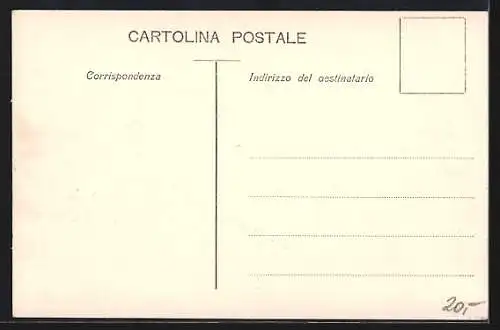 AK Cannero, il Castelli