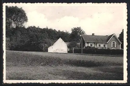 AK Louise-Marie, Muziekbergbosch