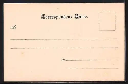 AK Türnitz /N.-Ö., Schloss Freiland