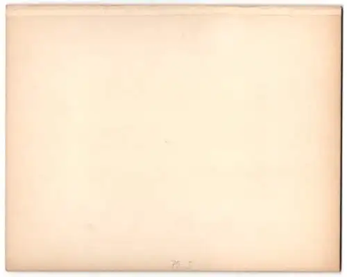 Fotografie unbekannter Fotograf, Ansicht Paris, vue de Eglise St. Augustin, 1900