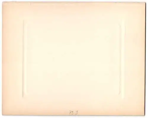 Fotografie unbekannter Fotograf, Ansicht Paris, vue de Pantheon, 1900