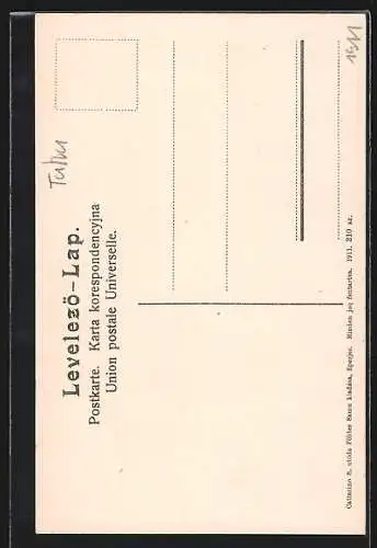 AK Schleierwasserfall, Wasserfall beim Csorber-See