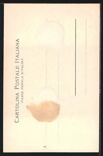 AK Orvieto, Facciata della Cattedrale