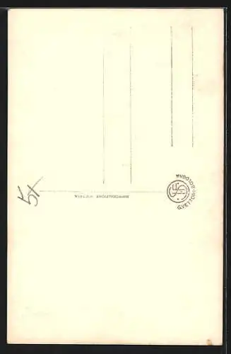 AK Bologna, Monumento a G. Carducci