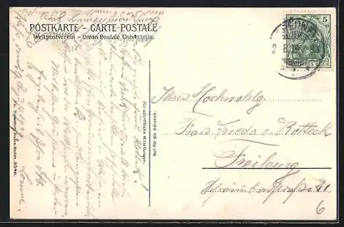 AK Erdmannshöhle, Fürstengruft