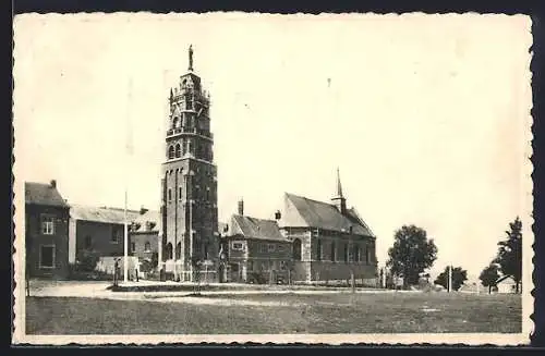 AK Huy, Notre-Dame de la Sarte