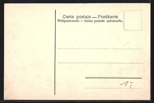 AK Montabaur, verschiedene Schlösser und Burgen