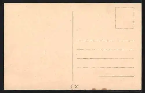 AK Wien, I. Messe 1914, Internationaler Kaufmanns-Tag, Mitglieder des Vorstandes, Gekawe