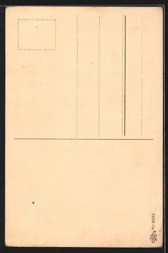 Künstler-AK Kallista: Eisleben, 400 jähr. Reformationsjubiläum 1917, Martin Luther Geburtshaus