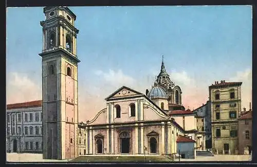 AK Torino, La Cattedrale