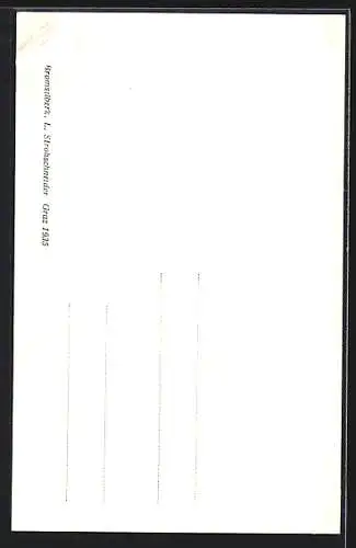 AK Semriach, Lurhöhle, Pinien-Gruppe in Belvedere