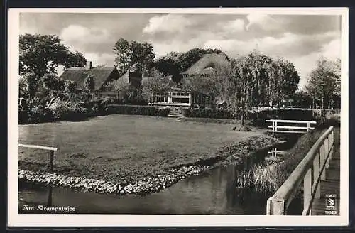 AK Potsdam, Restaurant Am Krampnitzsee v. Rudolf Dester