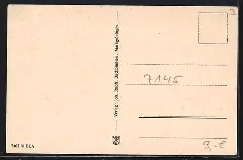 AK Markgröningen, Lehrerinnenseminar