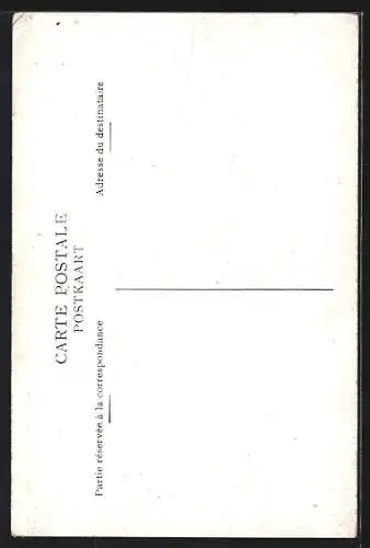 AK Bruxelles, Exposition 1910, Pavillon de la Ville de Bruxelles
