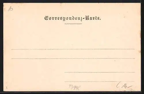 Künstler-AK Haslach, Thorthurm mit Strasse, Notar-Quelle, Totalansicht mit Türmen u. Bergpanorama