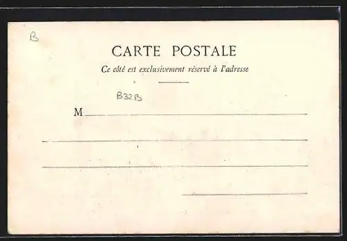 AK St-Jean-lès-Marville, Le Château