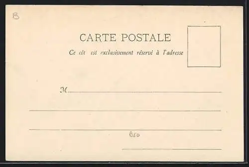 AK Liverdun, Ancienne Porte à Liverdun