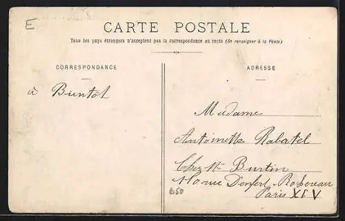 AK Charency-Vezin, Les Forges et leur reflet sur l`eau calme